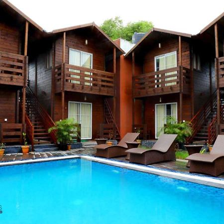 Havelock Country Homes Govind Nagar Exteriör bild
