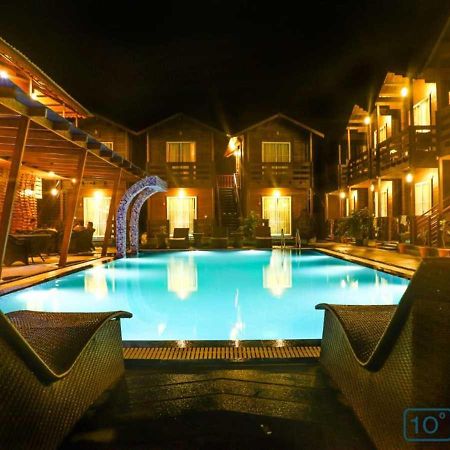Havelock Country Homes Govind Nagar Exteriör bild