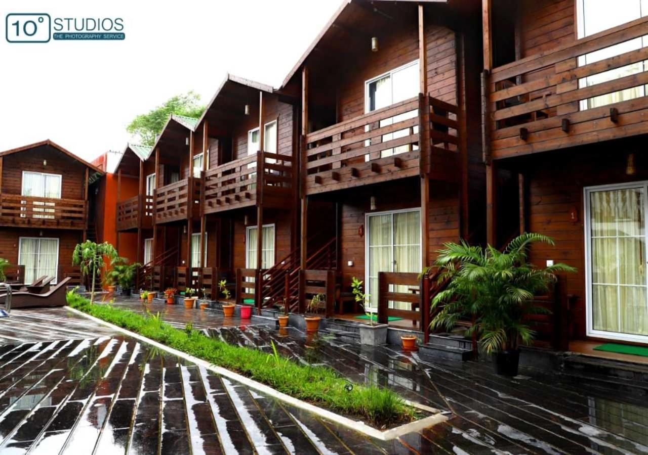 Havelock Country Homes Govind Nagar Exteriör bild