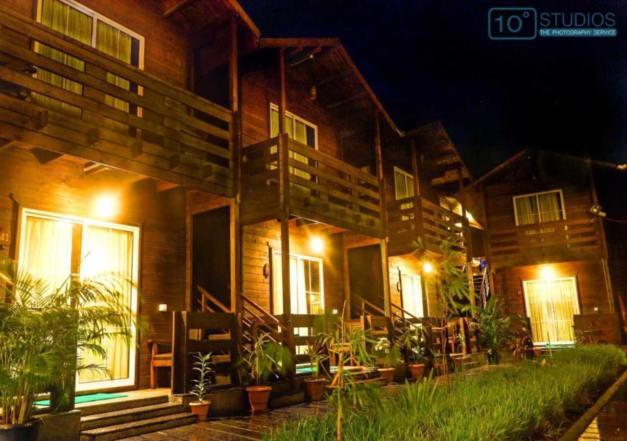 Havelock Country Homes Govind Nagar Exteriör bild