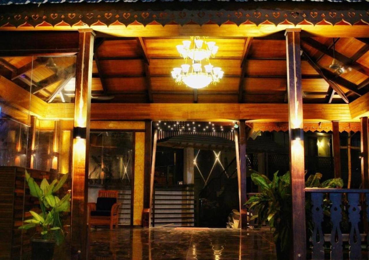 Havelock Country Homes Govind Nagar Exteriör bild