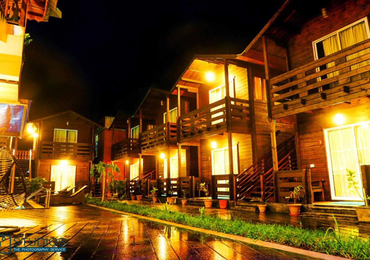 Havelock Country Homes Govind Nagar Exteriör bild