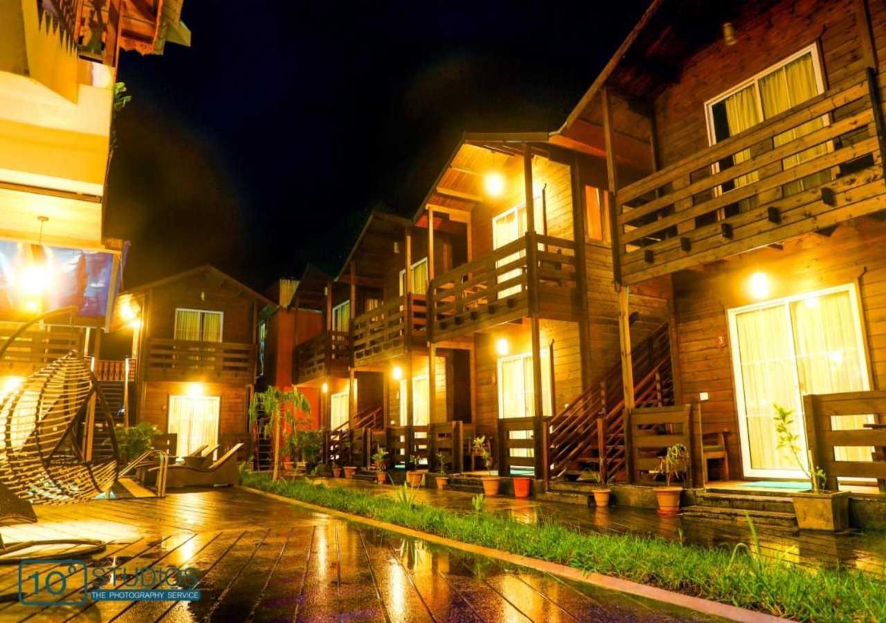 Havelock Country Homes Govind Nagar Exteriör bild