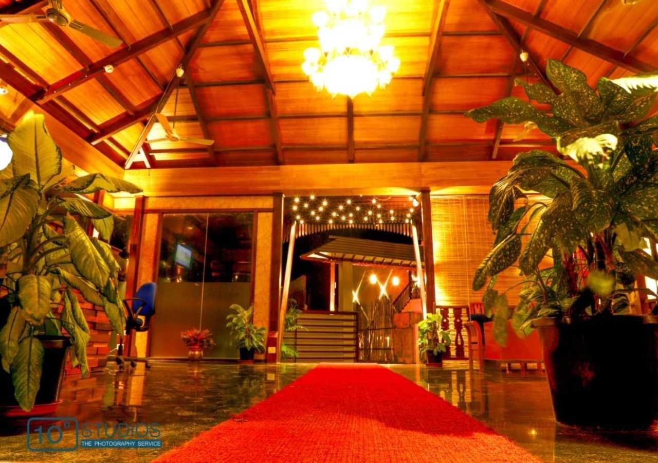 Havelock Country Homes Govind Nagar Exteriör bild