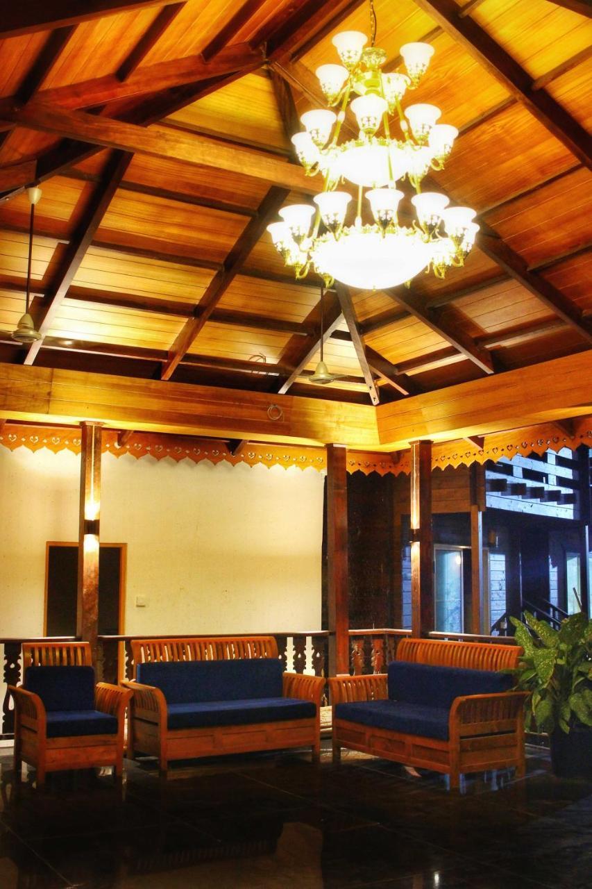 Havelock Country Homes Govind Nagar Exteriör bild