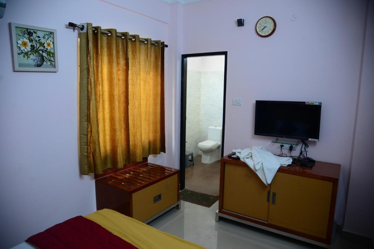 Havelock Country Homes Govind Nagar Exteriör bild